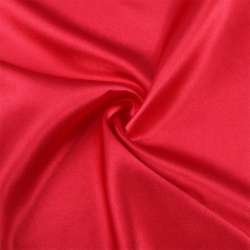 SUBBLIME 954024 CAMISOLA DE ENCAJE ESPALDA TRANSPARENTE TANGA ROJO NEGRO L XL