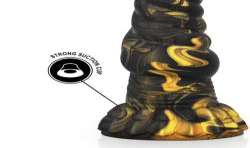 EPIC FURIAS DILDO CRIATURA MITOLaGICA GRIEGA