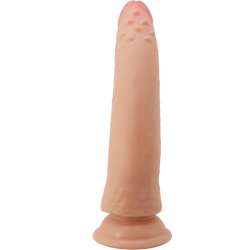 PRETTY LOVE KABLE PENE SUPER REALaSTICO 21 CM NATURAL MODELO 2