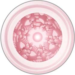 PRETTY LOVE MASTURBADOR MASCULINO HUEVO ROSA MODELO 2