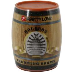 PRETTY LOVE MASTURBADOR MASCULINO HUEVO BLANCO MODELO 2