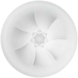 PRETTY LOVE VENUS X MASTURBADOR MASCULINO BLANCO