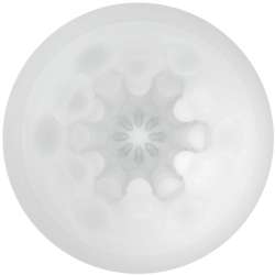 PRETTY LOVE VENUS X MASTURBADOR MASCULINO MODELO 2 BLANCO