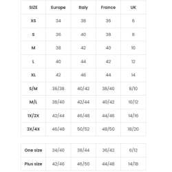 LEG AVENUE DISFRAZ BANDERA BRITaNICA S M