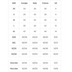 LEG AVENUE BODY DE ENCAJE Y MANGA LARGA CON DIAMANTES NEGRO TALLA aNICA