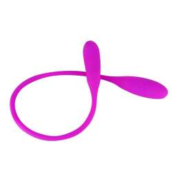 PRETTY LOVE SMART SNAKY VIBE VIBRADOR 7V 3 TICKLING