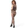 PASSION BS 102 BODYSTOCKING NEGRO TALLA aNICA