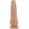 PRETTY LOVE DRACO DILDO REALaSTICO 23 CM NATURAL