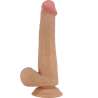PRETTY LOVE TALLEN DILDO REALaSTICO 22 CM NATURAL
