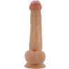 PRETTY LOVE TALLEN DILDO REALaSTICO 22 CM NATURAL