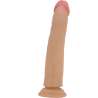 PRETTY LOVE SHARIFE DILDO REALaSTICO 25 CM NATURAL