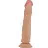 PRETTY LOVE SHARIFE DILDO REALaSTICO 25 CM NATURAL