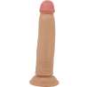 PRETTY LOVE KEON DILDO REALaSTICO 21 CM NATURAL