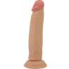 PRETTY LOVE KEON DILDO REALaSTICO 21 CM NATURAL