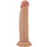 PRETTY LOVE KEON DILDO REALaSTICO 21 CM NATURAL