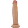 PRETTY LOVE KEON DILDO REALaSTICO 21 CM NATURAL