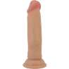 PRETTY LOVE QUENTIN DILDO REALaSTICO 18 CM NATURAL