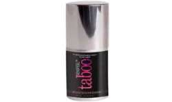 RUF TABOO PHEROMONE FOR HER PERFUME DE FEROMONAS PARA ELLA 15 ML