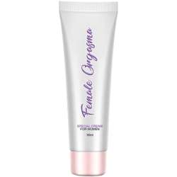 RUF FEMALE ORGASMA CREMA ESTIMULADORA PARA ELLA 30 ML