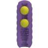 PRETTY LOVE TWIN BALLS MASTURBADOR MASCULINO MORADO