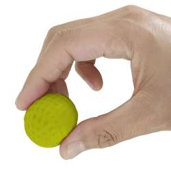 PRETTY LOVE TWIN BALLS MASTURBADOR MASCULINO MORADO