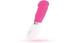 GLOSSY PAUL VIBRADOR ROSA