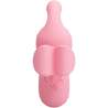 PRETTY LOVE MINI FUN TOYS BY MAGIC FAIRY VIBRADOR SUCCIONADOR