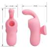 PRETTY LOVE MINI FUN TOYS BY MAGIC FAIRY VIBRADOR SUCCIONADOR