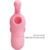 PRETTY LOVE MINI FUN TOYS BY MAGIC FAIRY VIBRADOR SUCCIONADOR