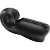 SNAIL VIBE EVO FOR HIM MASTURBADOR MASCULINO SLIDE N ROLL NEGRO