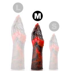 EPIC LILITH FISTING DILDO DEMONIO MALIGNO M