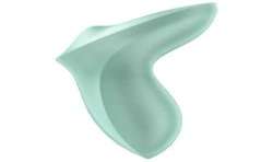 SATISFYER EXCITERRR VIBRADOR LAY ON CLaTORIS MENTA