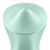 SATISFYER EXCITERRR VIBRADOR LAY ON CLaTORIS MENTA