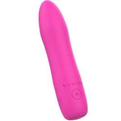 B SWISH BCUTE INFINITE HEAT CLASSIC VIBRADOR CALENTABLE ROSA