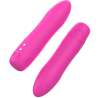 B SWISH BCUTE INFINITE HEAT CLASSIC VIBRADOR CALENTABLE ROSA