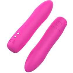 B SWISH BCUTE INFINITE HEAT CLASSIC VIBRADOR CALENTABLE ROSA