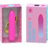 B SWISH BCUTE INFINITE HEAT CLASSIC VIBRADOR CALENTABLE ROSA