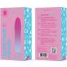 B SWISH BCUTE INFINITE HEAT CLASSIC VIBRADOR CALENTABLE ROSA