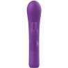 B SWISH BWILD BUNNY INFINITE DELUXE VIBRADOR RABBIT 10 VIBRACIONES MORADO
