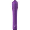 B SWISH BWILD BUNNY INFINITE DELUXE VIBRADOR RABBIT 10 VIBRACIONES MORADO