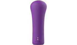 B SWISH BWILD BUNNY INFINITE DELUXE VIBRADOR RABBIT 10 VIBRACIONES MORADO