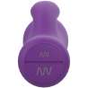 B SWISH BWILD BUNNY INFINITE DELUXE VIBRADOR RABBIT 10 VIBRACIONES MORADO