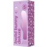B SWISH BWILD BUNNY INFINITE DELUXE VIBRADOR RABBIT 10 VIBRACIONES MORADO