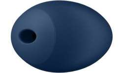 SATISFYER AIR POWER 4 ESTIMULADOR VIBRADOR 12 VIBRACIONES AZUL