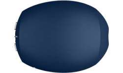 SATISFYER AIR POWER 4 ESTIMULADOR VIBRADOR 12 VIBRACIONES AZUL