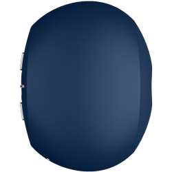 SATISFYER AIR POWER 4 ESTIMULADOR VIBRADOR 12 VIBRACIONES AZUL