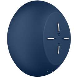 SATISFYER AIR POWER 4 ESTIMULADOR VIBRADOR 12 VIBRACIONES AZUL