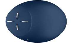 SATISFYER AIR POWER 4 ESTIMULADOR VIBRADOR 12 VIBRACIONES AZUL