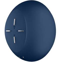 SATISFYER AIR POWER 4 ESTIMULADOR VIBRADOR 12 VIBRACIONES AZUL