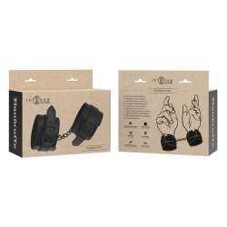 INTENSE FETISH ESPOSAS DE CUERO VEGANO